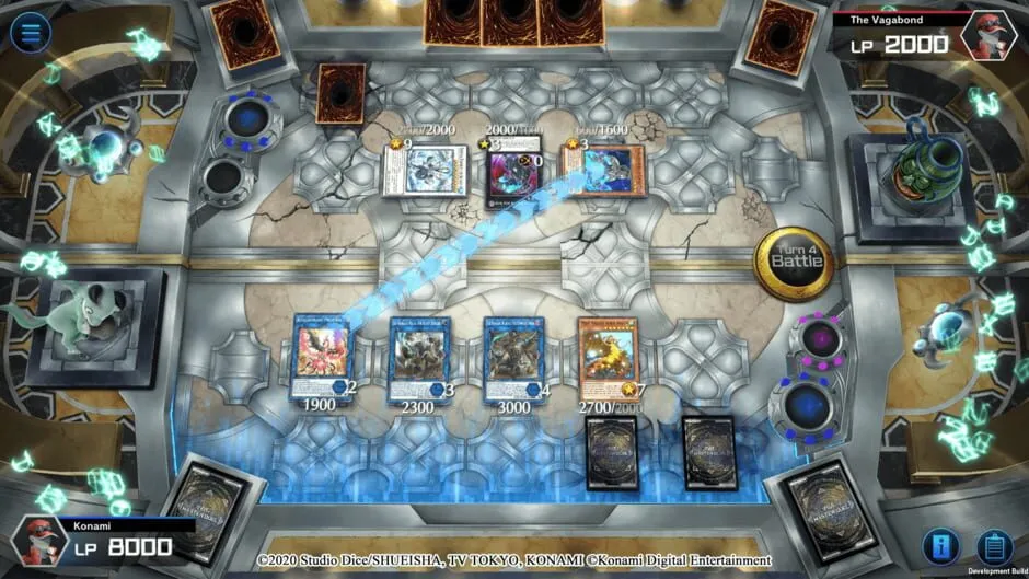 Yu-Gi-Oh! Master Duel screenshot 595592