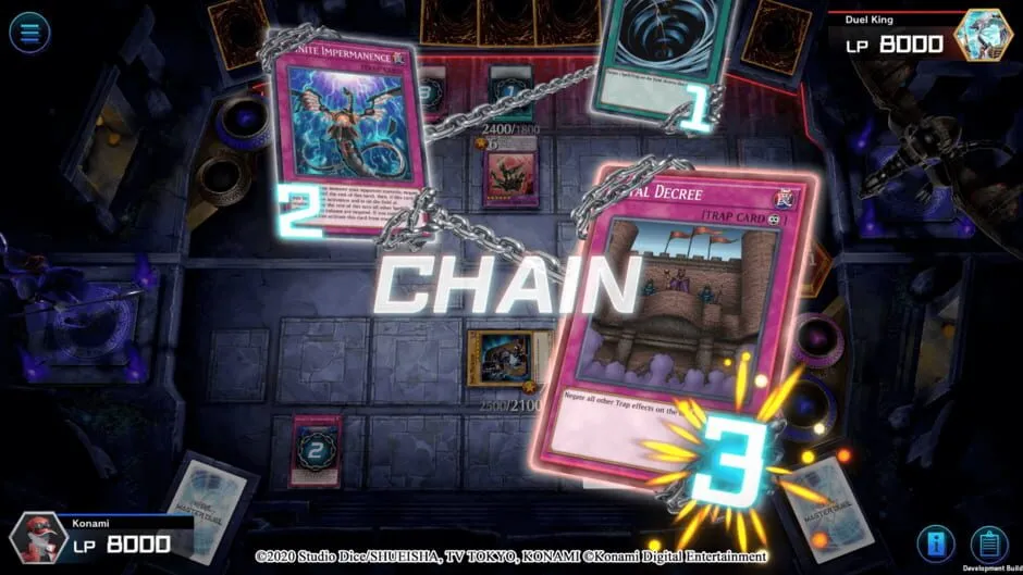 Yu-Gi-Oh! Master Duel screenshot 595593