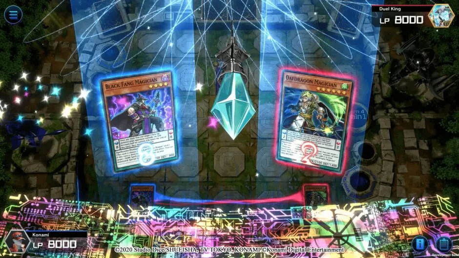 Yu-Gi-Oh! Master Duel screenshot 595595