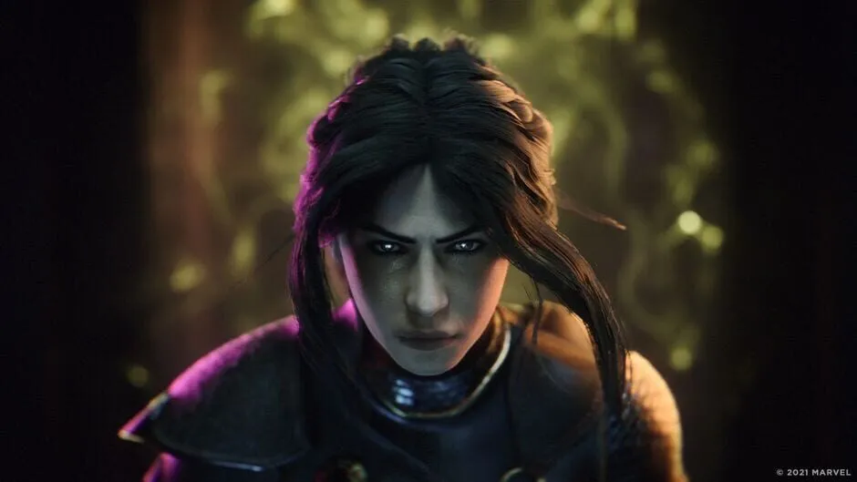 Marvel's Midnight Suns screenshot 596759