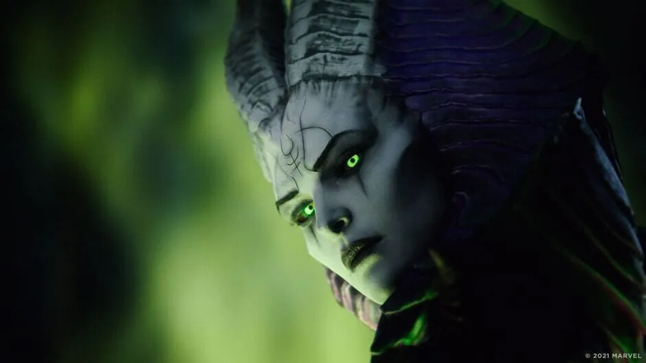 Marvel's Midnight Suns screenshot 596768