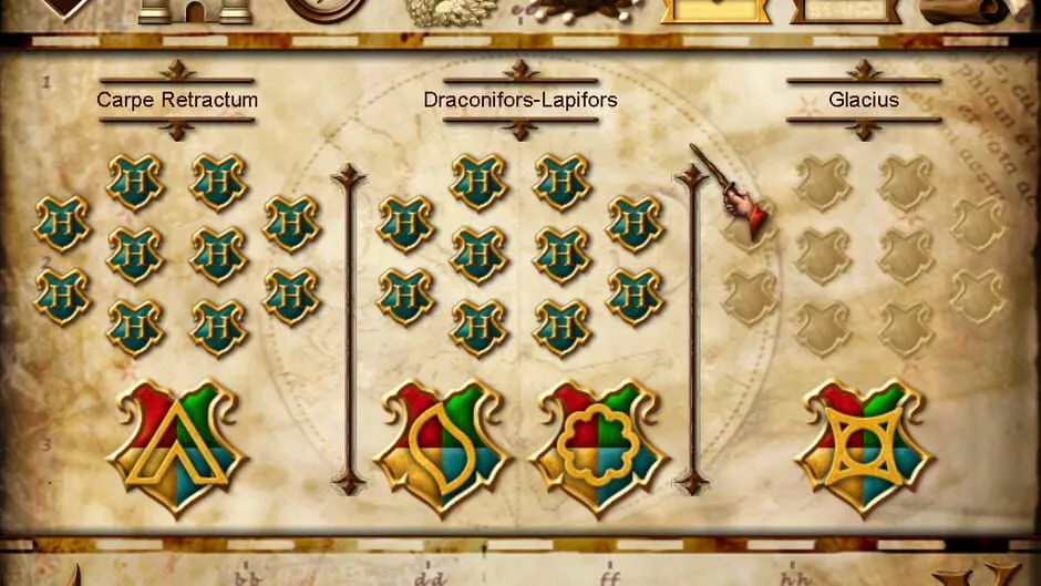 Harry Potter and the Prisoner of Azkaban screenshot 601187