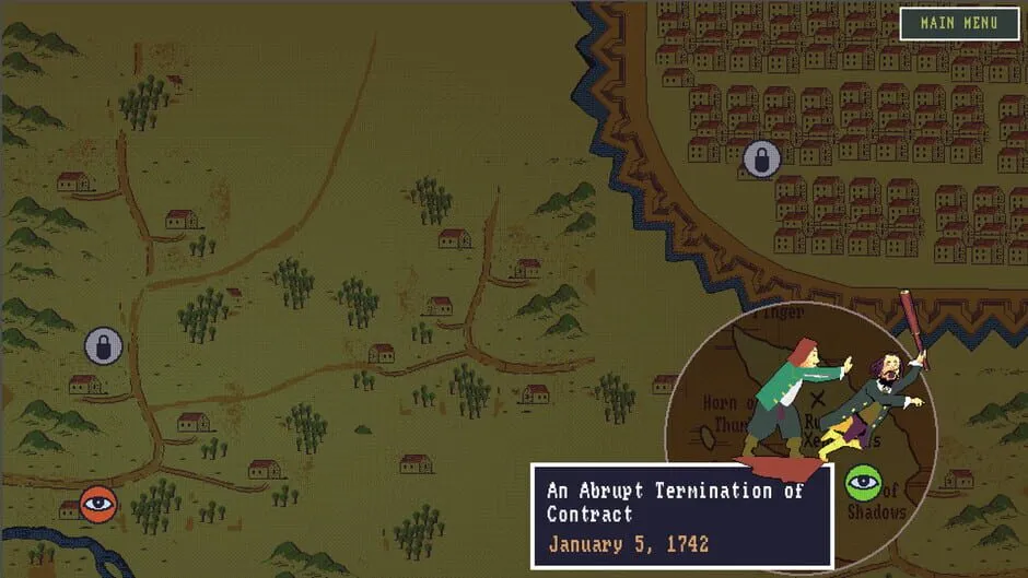 The Case of the Golden Idol screenshot 603172