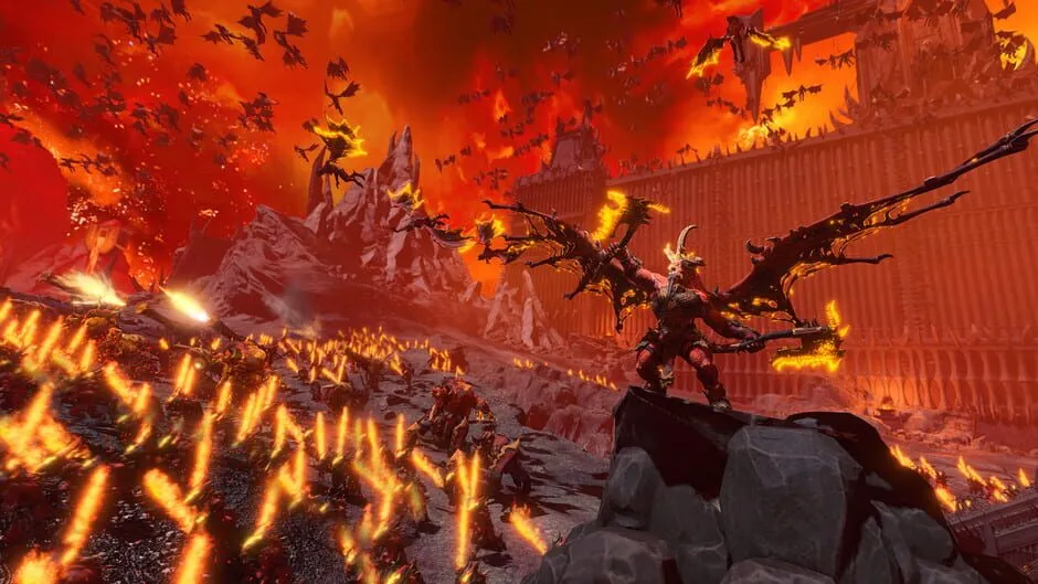 Total War: Warhammer III screenshot 606132