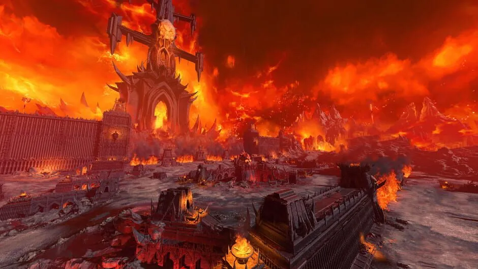 Total War: Warhammer III screenshot 606138