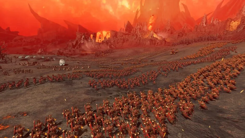 Total War: Warhammer III screenshot 606139