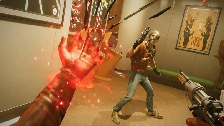 Deathloop screenshot 638105