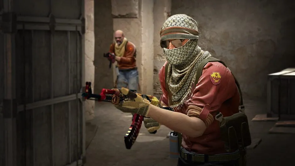 Counter-Strike: Global Offensive screenshot 642669