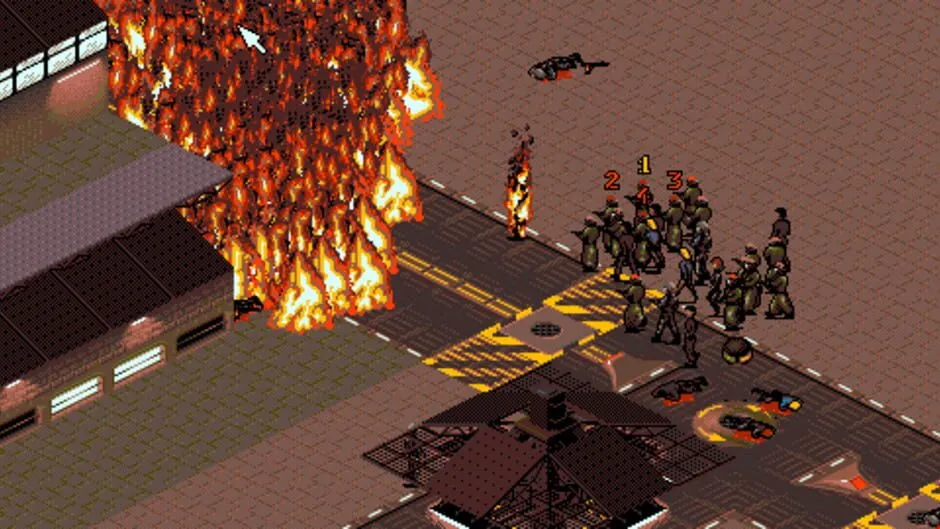 Syndicate screenshot 664404