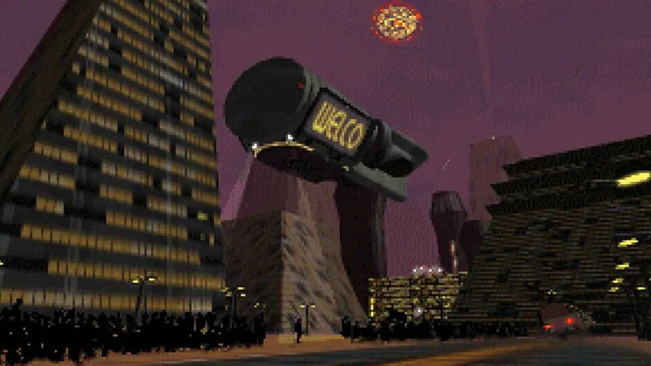 Syndicate screenshot 664405