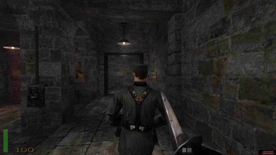 Return to Castle Wolfenstein screenshot 669348