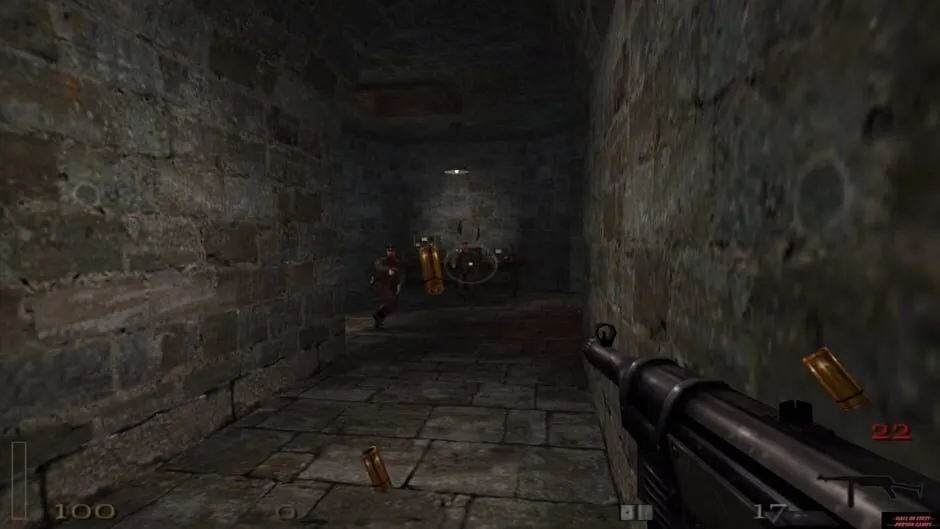 Return to Castle Wolfenstein screenshot 669349