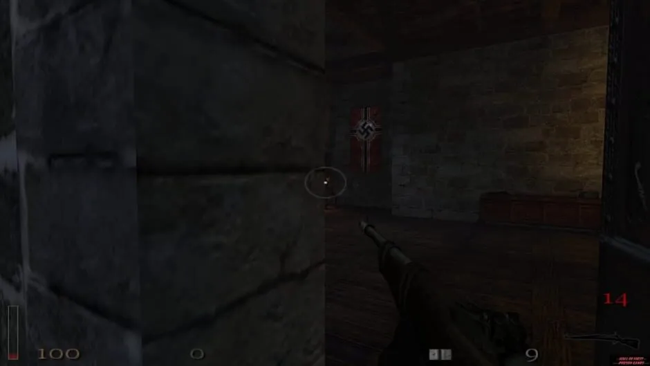 Return to Castle Wolfenstein screenshot 669351