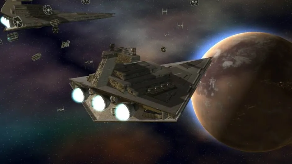 Star Wars: Empire at War screenshot 671856