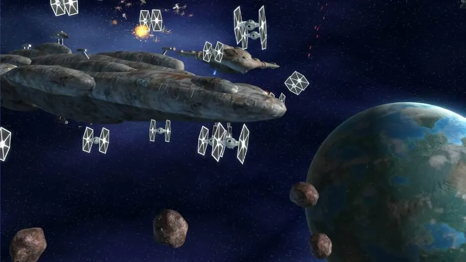 Star Wars: Empire at War screenshot 671857
