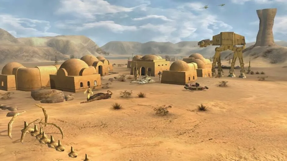 Star Wars: Empire at War screenshot 671860