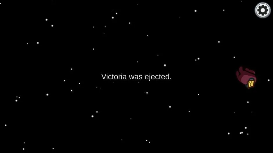 Among Us screenshot 672272