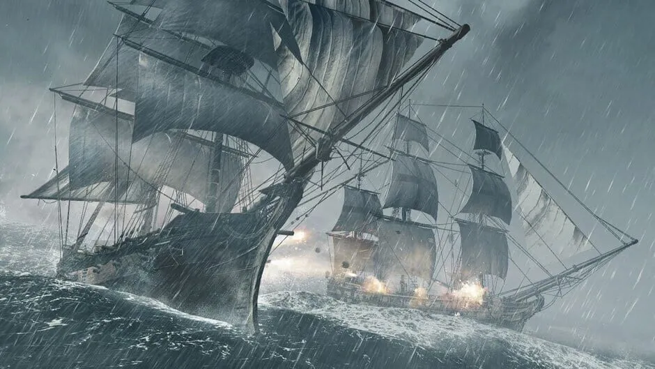 Assassin's Creed IV Black Flag screenshot 672460