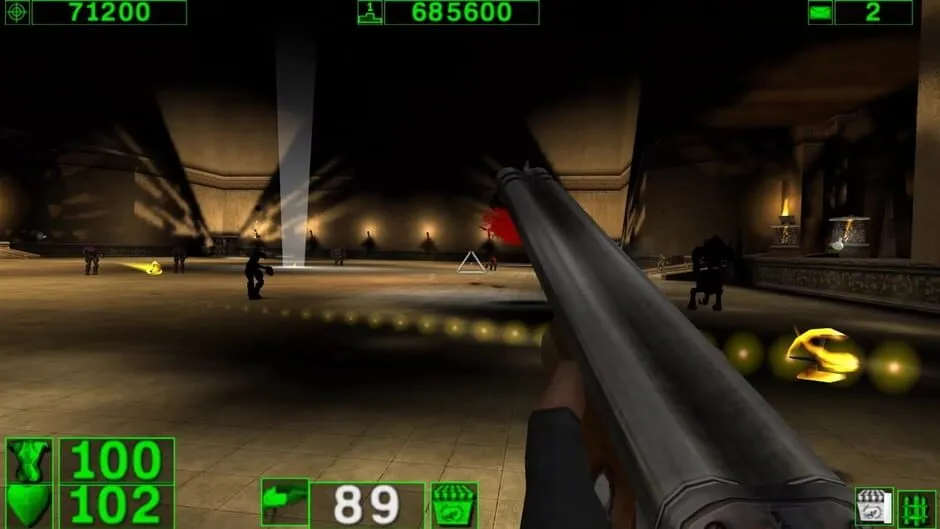 Serious Sam: The First Encounter screenshot 673500