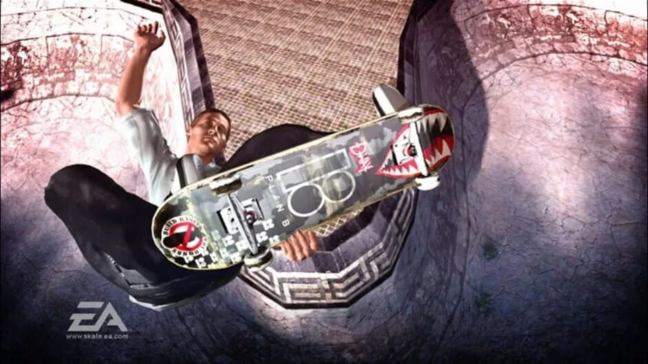 Skate screenshot 694916