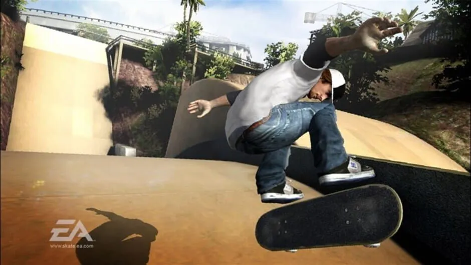 Skate screenshot 694922