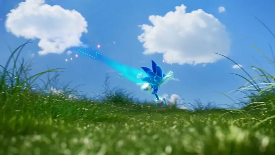 Sonic Frontiers screenshot 701244