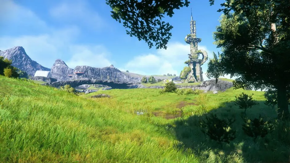 Sonic Frontiers screenshot 701250