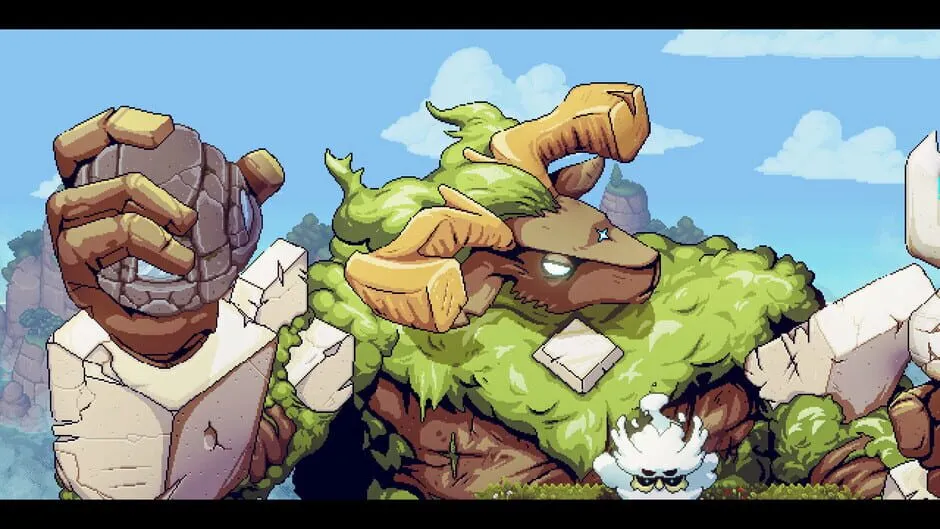 Sea of Stars screenshot 703416