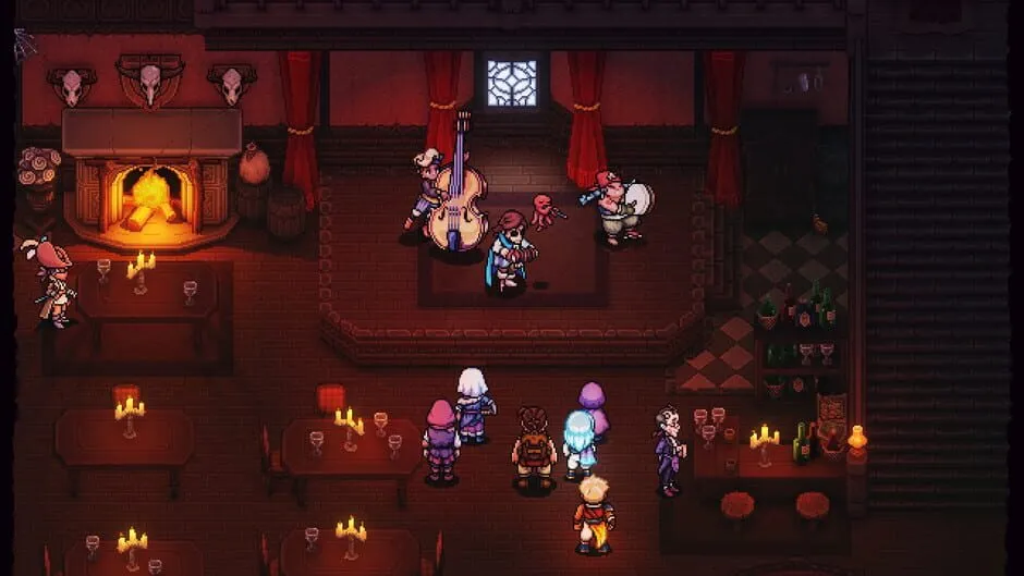 Sea of Stars screenshot 703423