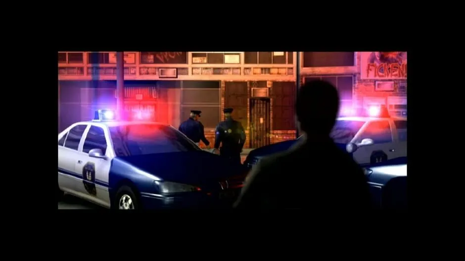 Spider-Man screenshot 704297