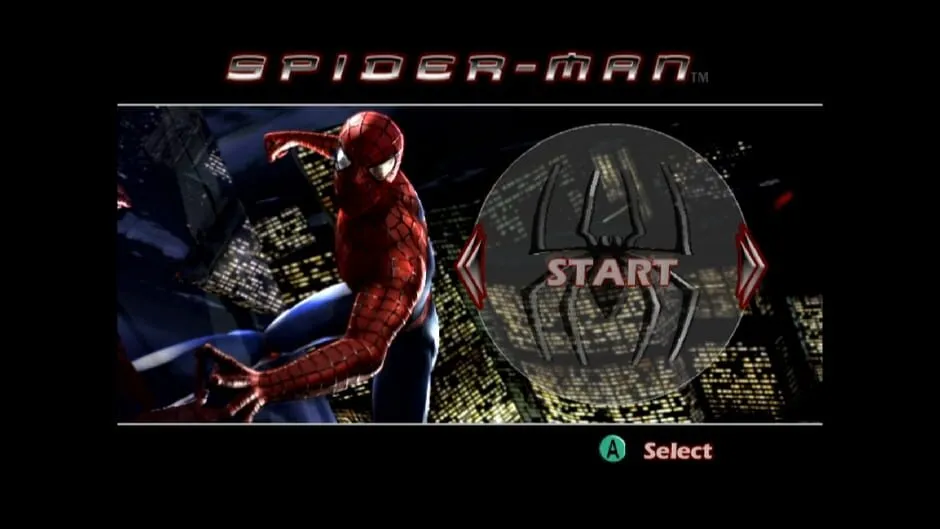 Spider-Man screenshot 704298