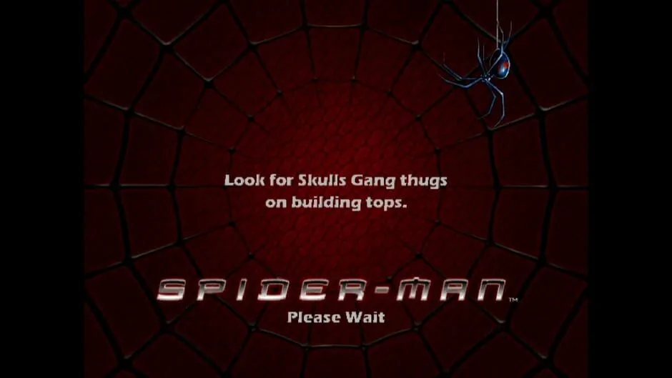 Spider-Man screenshot 704299