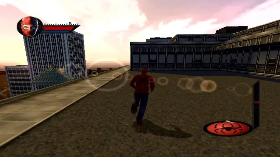 Spider-Man screenshot 704300