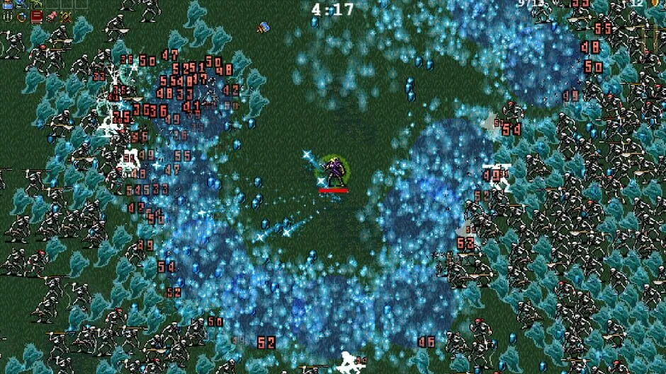 Vampire Survivors screenshot 711145