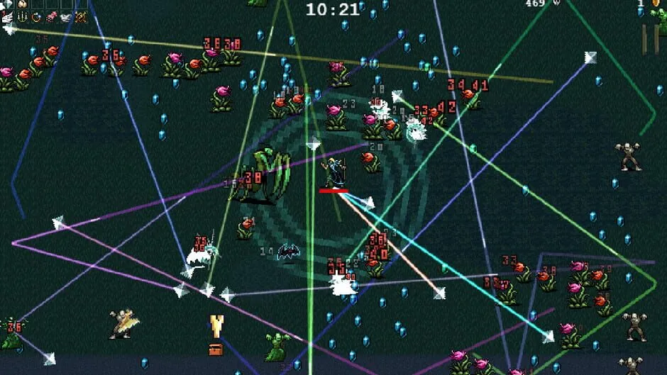 Vampire Survivors screenshot 711146