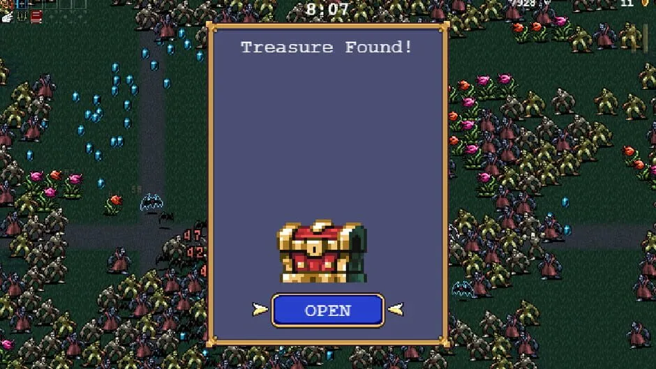 Vampire Survivors screenshot 711147