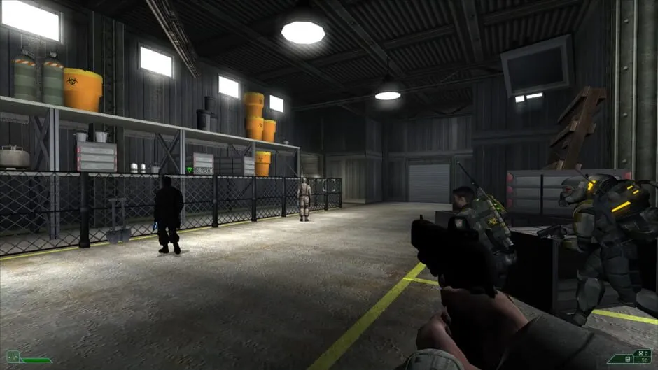 Area 51 screenshot 718502