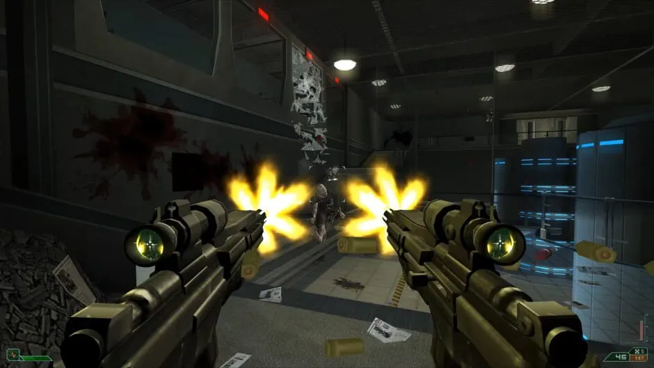 Area 51 screenshot 718505