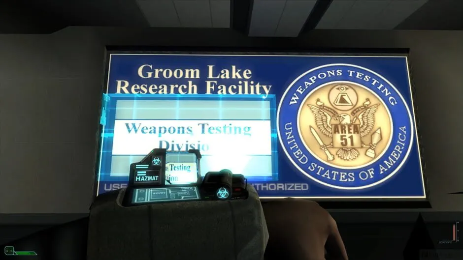 Area 51 screenshot 718507