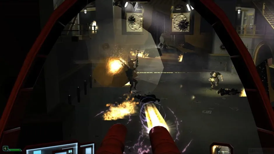 Area 51 screenshot 718510