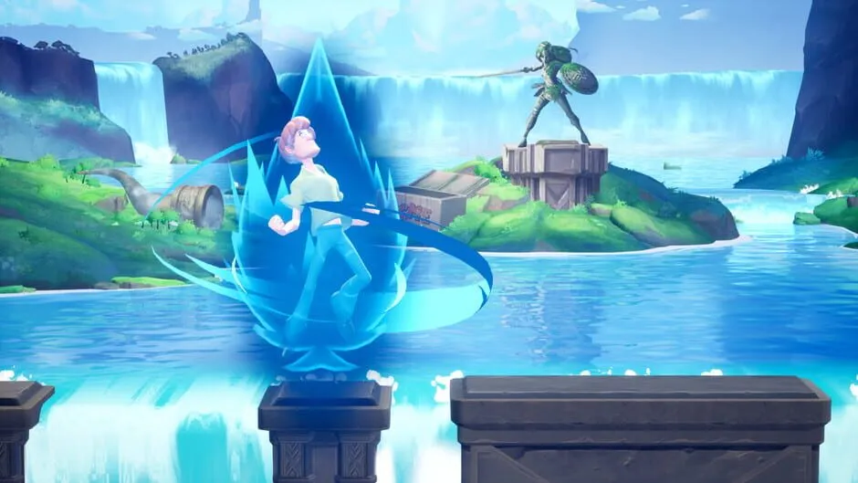 MultiVersus screenshot 727556