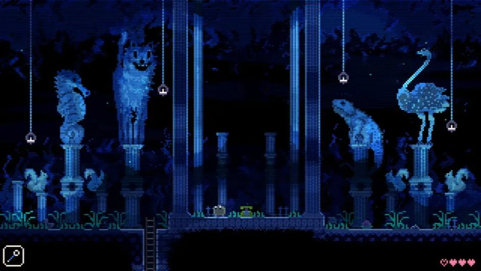 Animal Well screenshot 738502