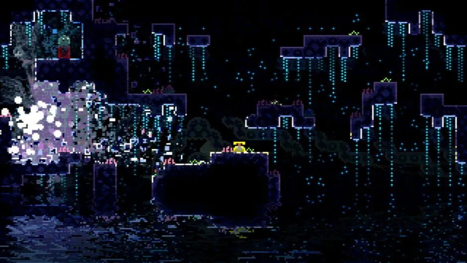 Animal Well screenshot 738503