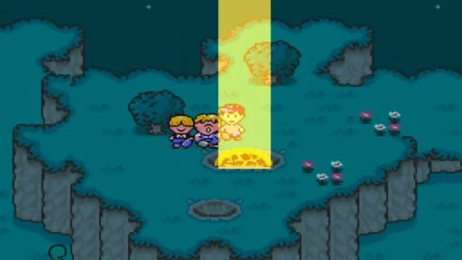 EarthBound screenshot 738705