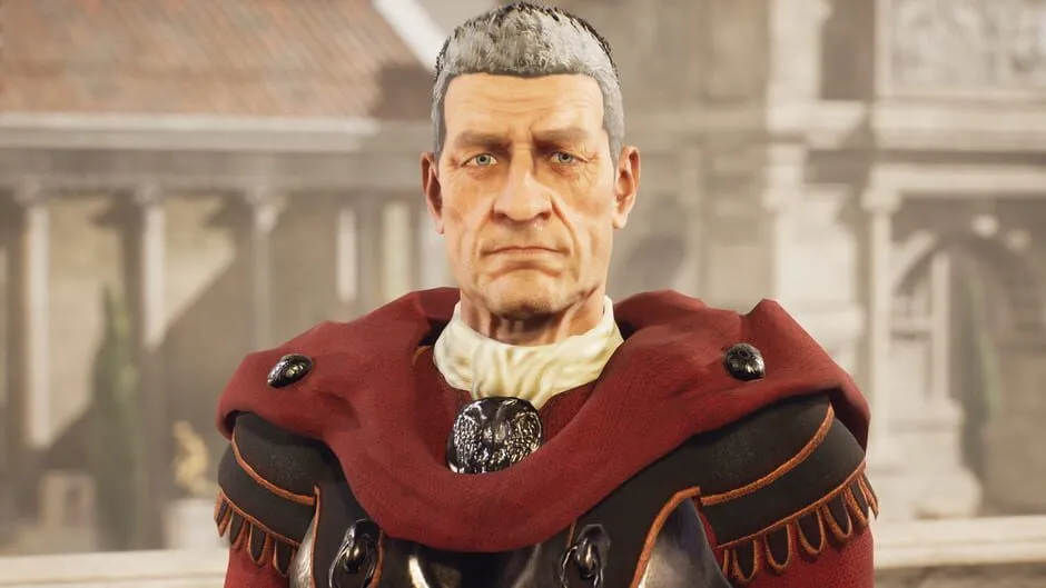 The Forgotten City screenshot 738950