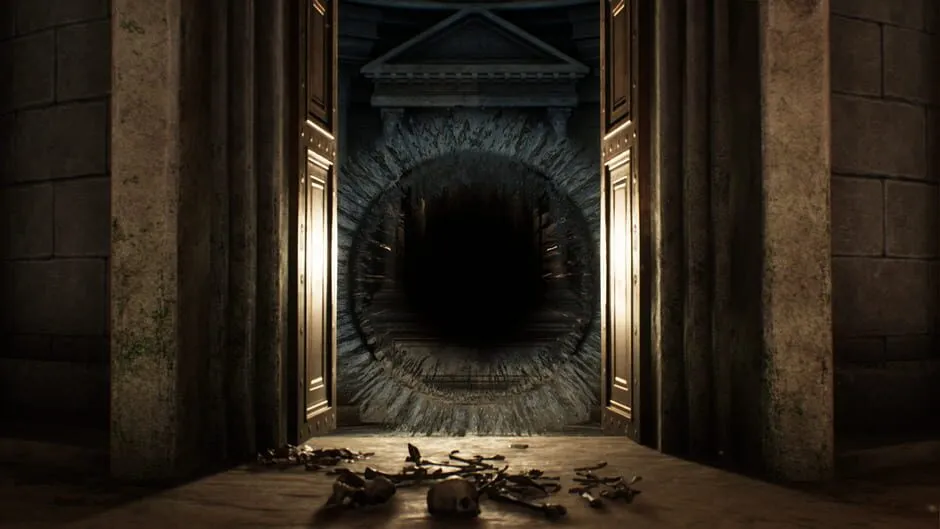 The Forgotten City screenshot 738957