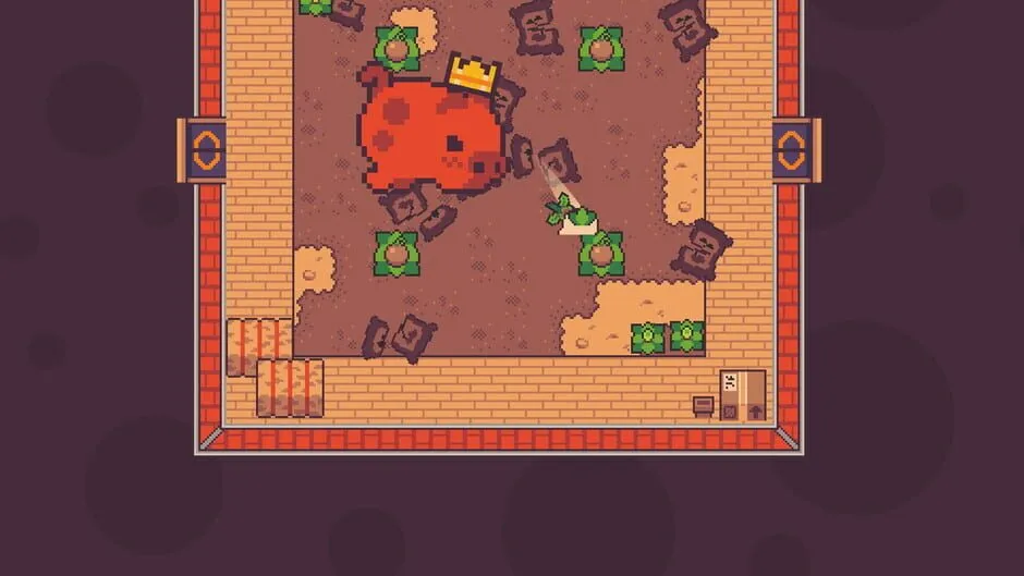 Turnip Boy Commits Tax Evasion screenshot 757362