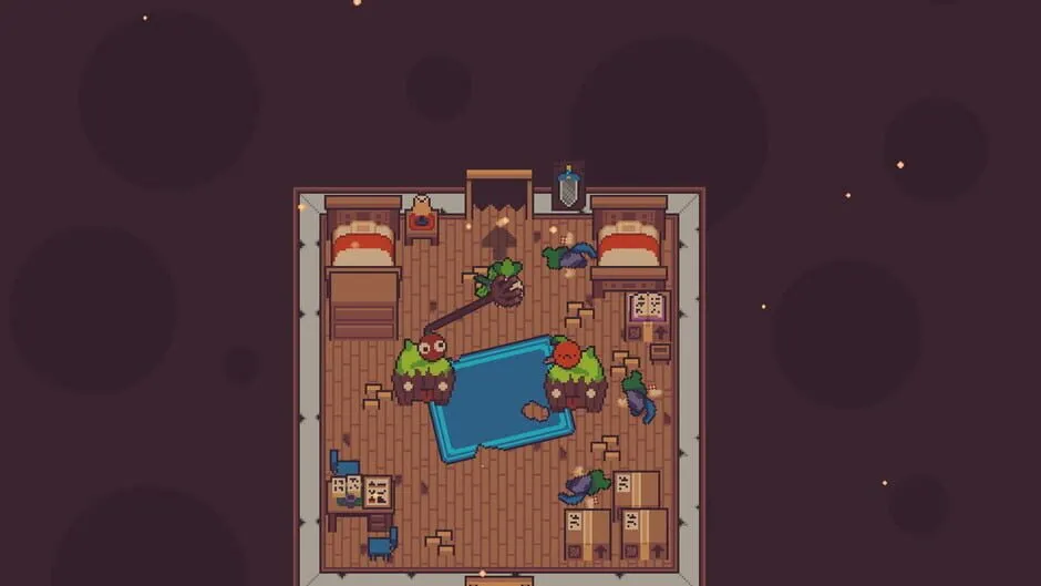 Turnip Boy Commits Tax Evasion screenshot 757364