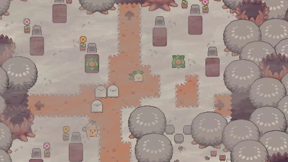 Turnip Boy Commits Tax Evasion screenshot 757368