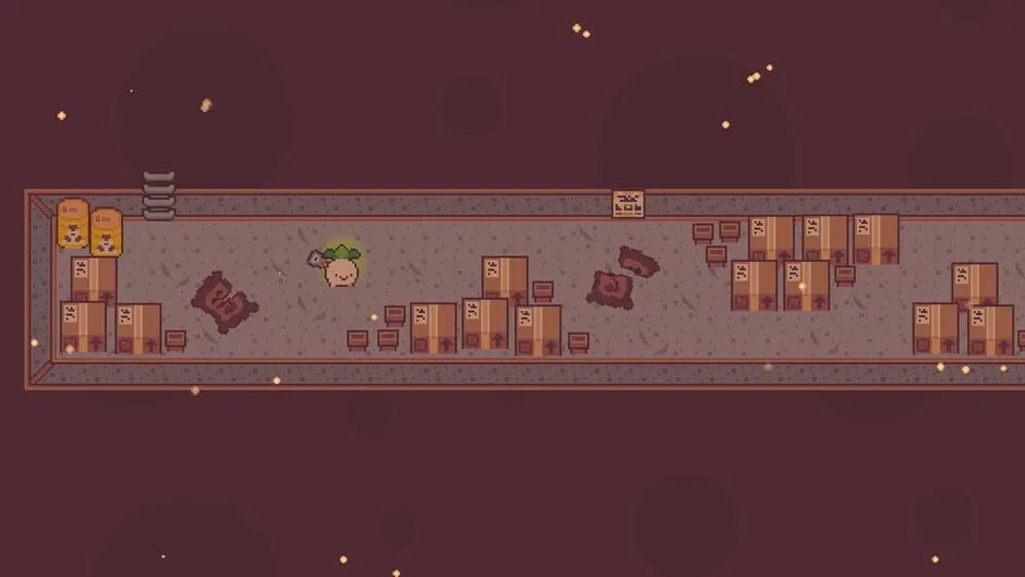 Turnip Boy Commits Tax Evasion screenshot 757369